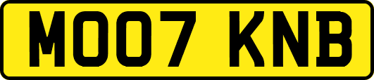 MO07KNB