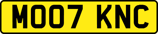 MO07KNC