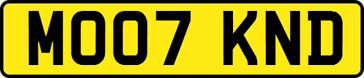 MO07KND