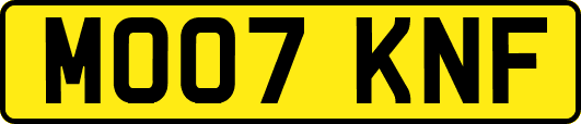 MO07KNF