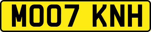 MO07KNH