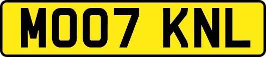 MO07KNL