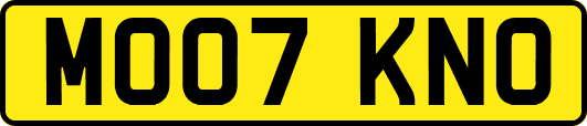 MO07KNO