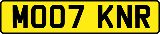 MO07KNR