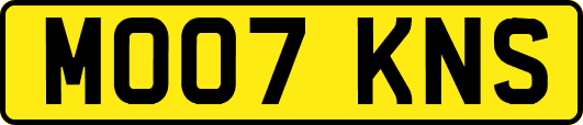 MO07KNS