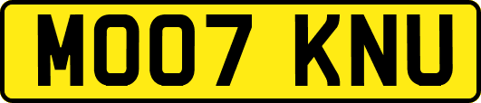 MO07KNU
