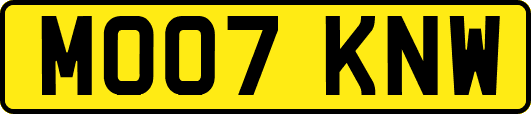 MO07KNW