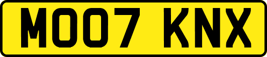 MO07KNX