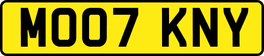 MO07KNY