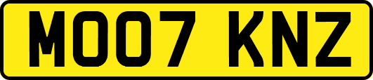MO07KNZ