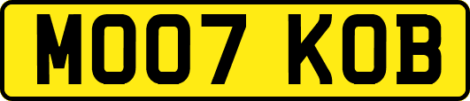 MO07KOB