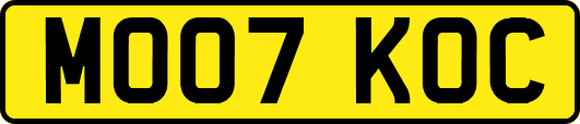 MO07KOC