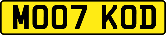 MO07KOD