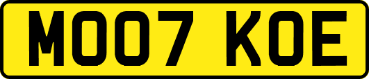 MO07KOE