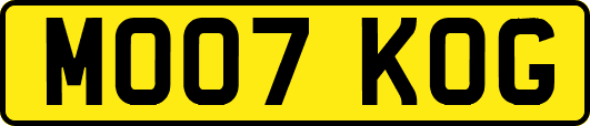 MO07KOG