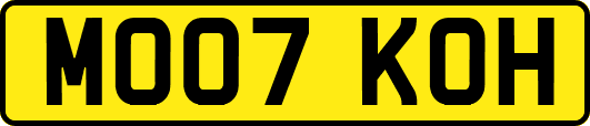 MO07KOH
