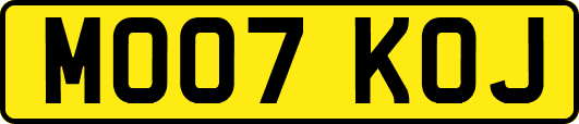MO07KOJ