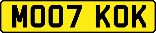 MO07KOK