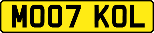 MO07KOL