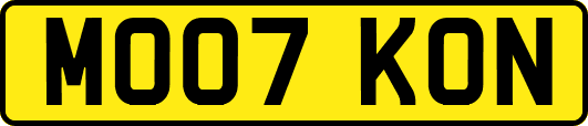 MO07KON