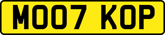 MO07KOP
