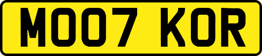 MO07KOR