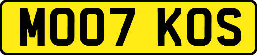 MO07KOS