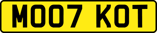 MO07KOT