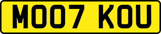MO07KOU