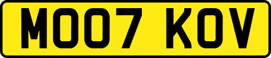 MO07KOV