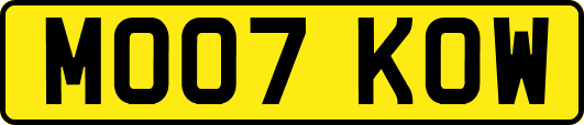 MO07KOW