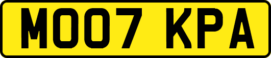 MO07KPA