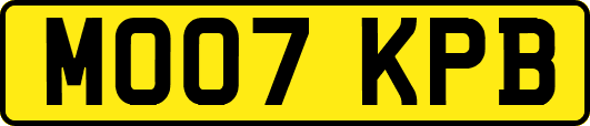 MO07KPB