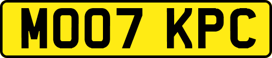 MO07KPC