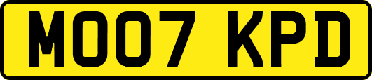 MO07KPD