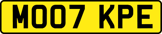 MO07KPE