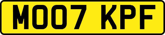 MO07KPF