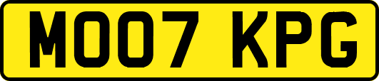 MO07KPG