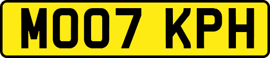 MO07KPH