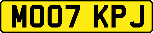 MO07KPJ