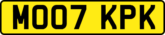 MO07KPK