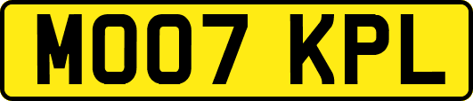 MO07KPL