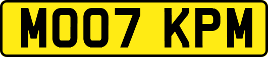 MO07KPM
