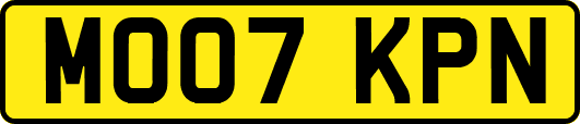 MO07KPN