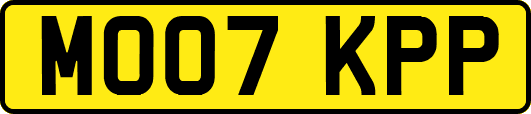 MO07KPP