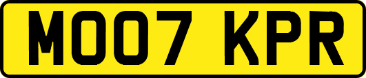 MO07KPR