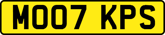 MO07KPS