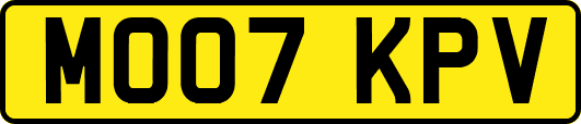 MO07KPV