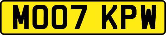 MO07KPW