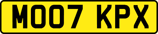 MO07KPX